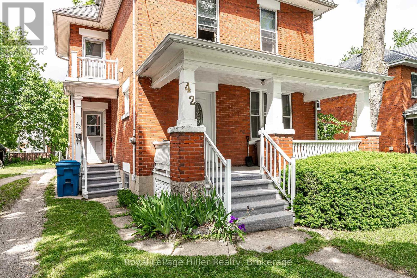 42 HOME STREET - 29