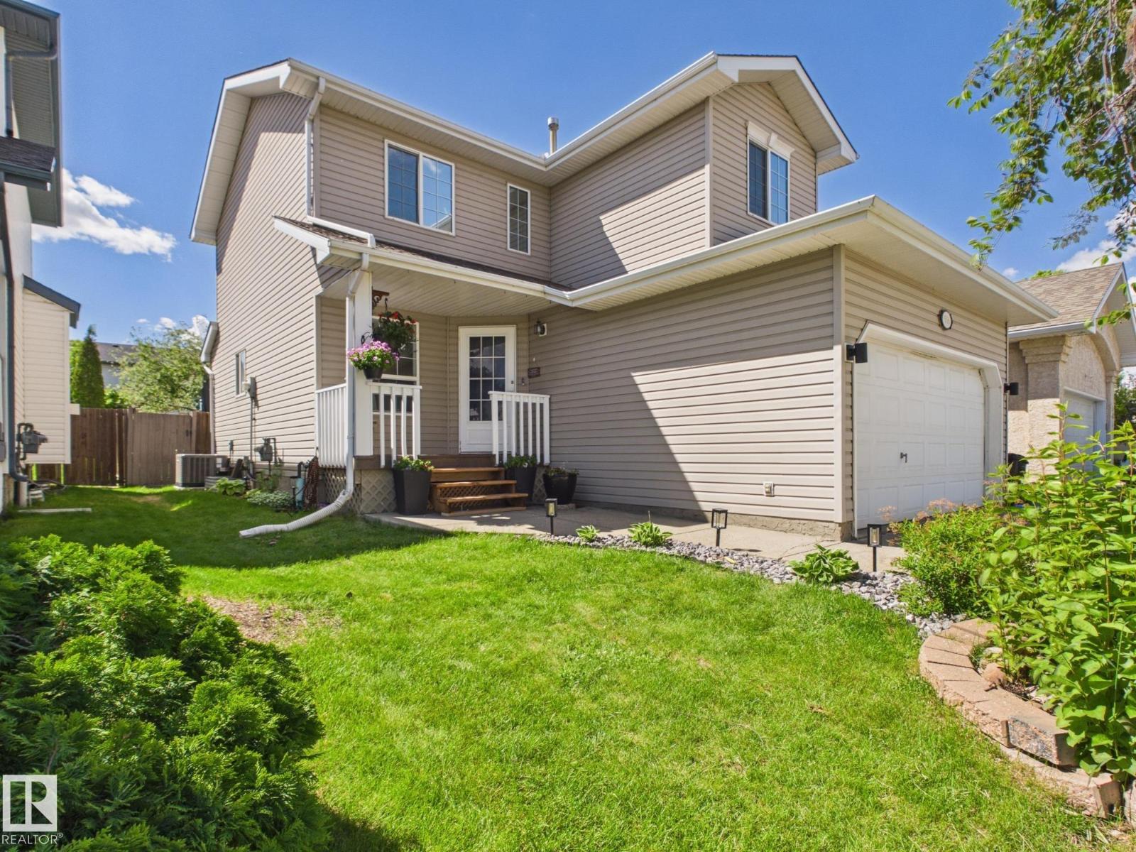 506 Bevington CL NW - photo 3
