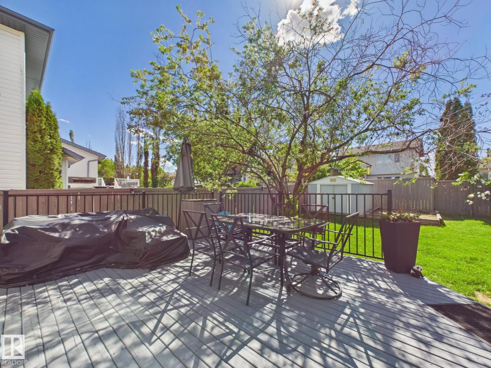 506 Bevington CL NW — photo 64