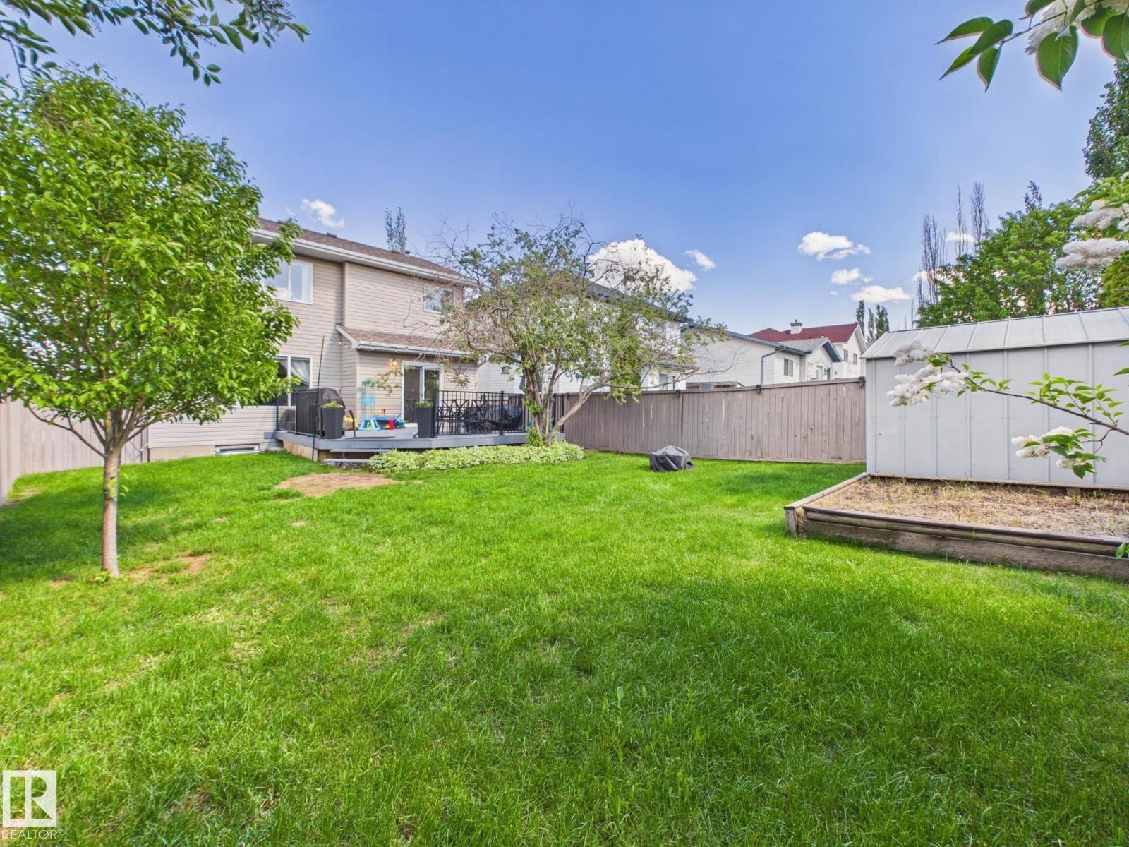 506 Bevington CL NW — photo 67