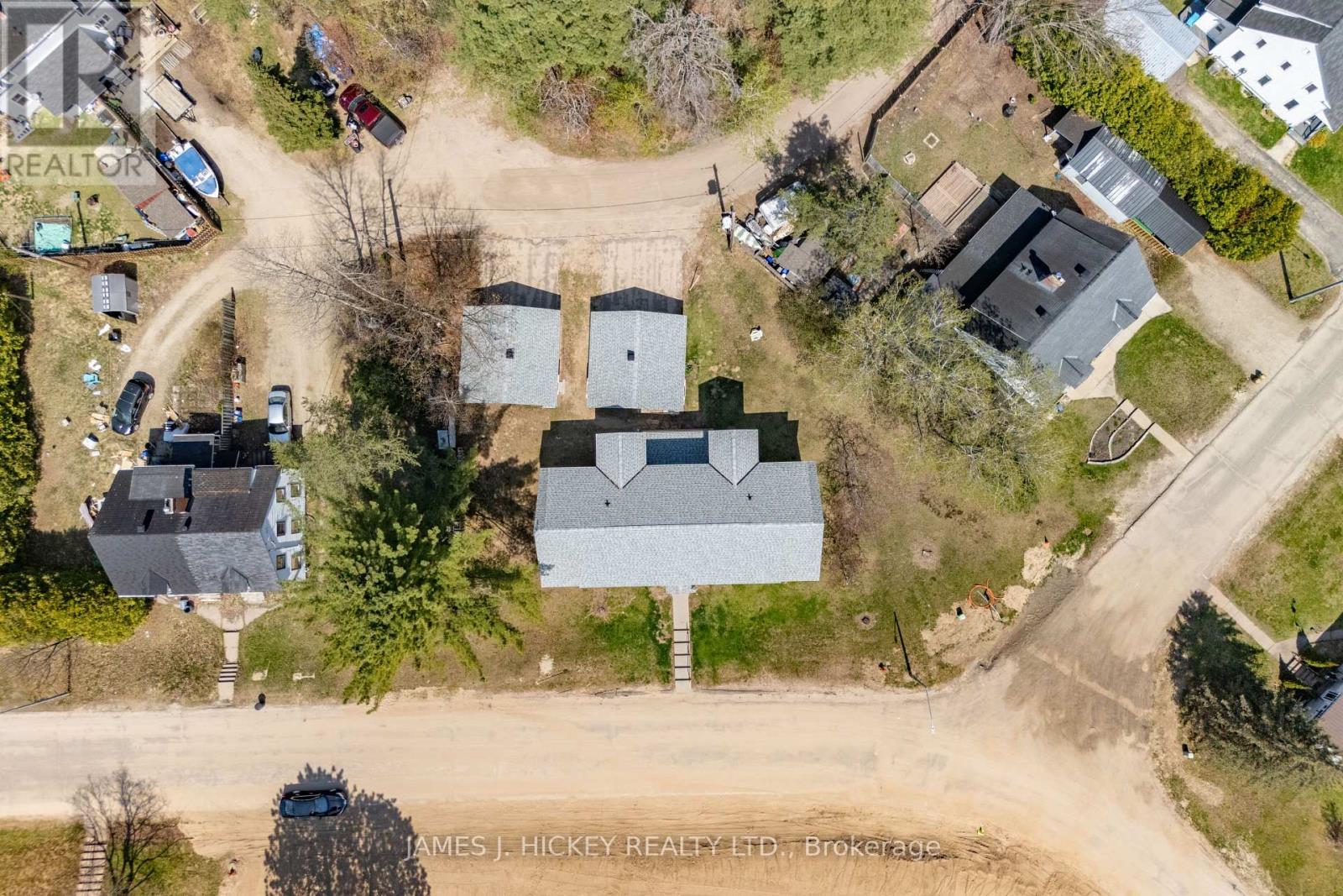 14 HURON STREET - 11