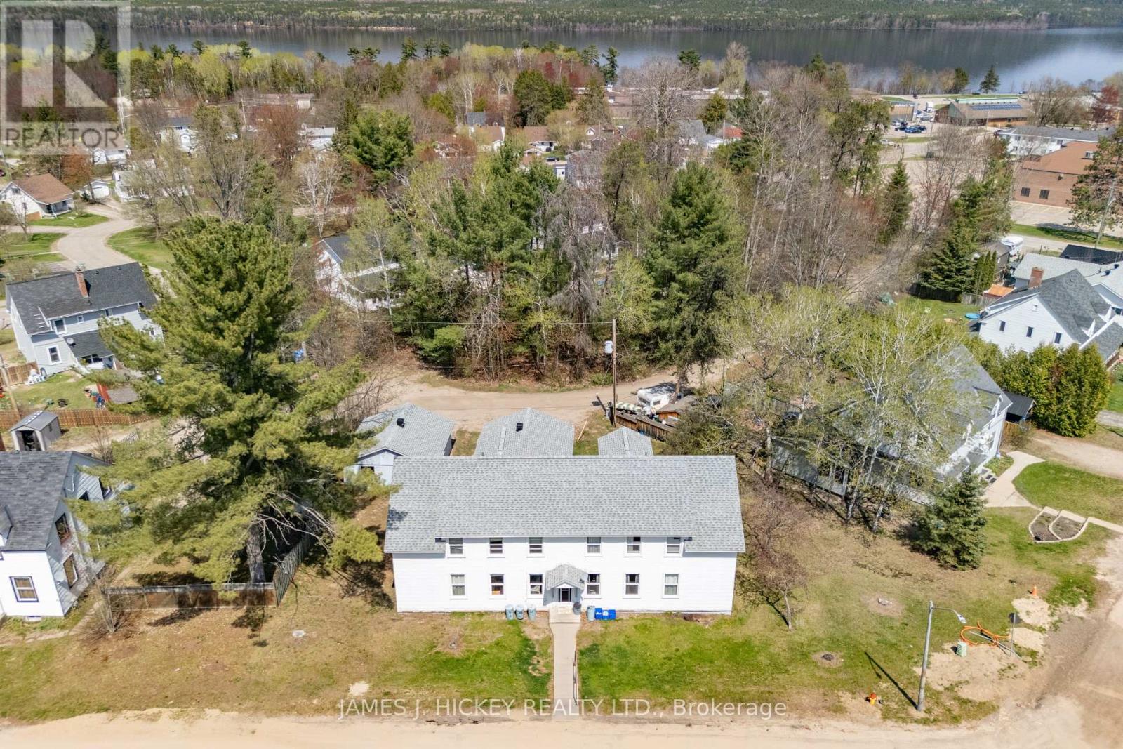 14 HURON STREET - 4