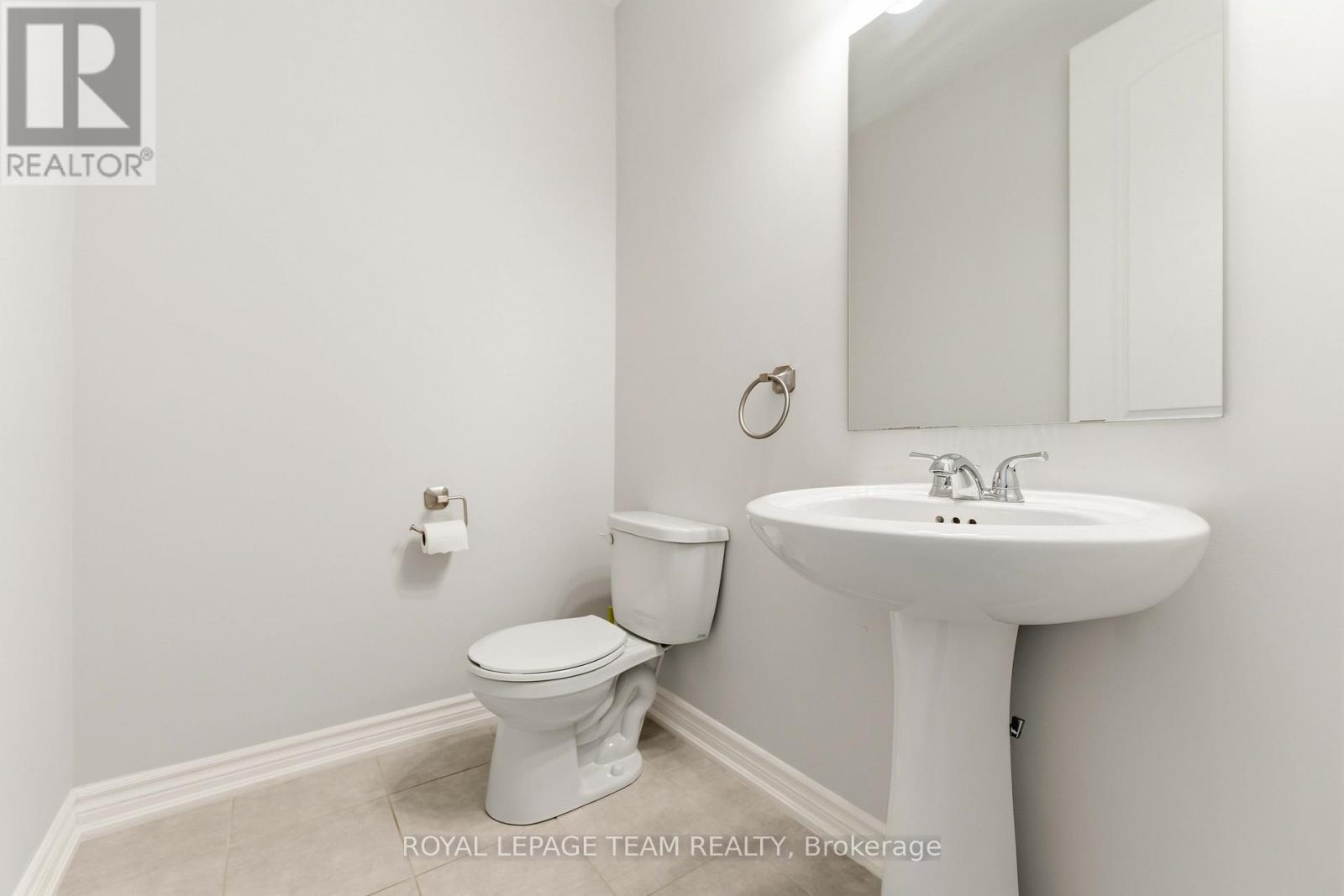 3 Bed, 3 Bath House for Rent in Ottawa – 1184 CHAPMAN MILLS DRIVE, Ottawa – MLS# X13447020 - Image 9