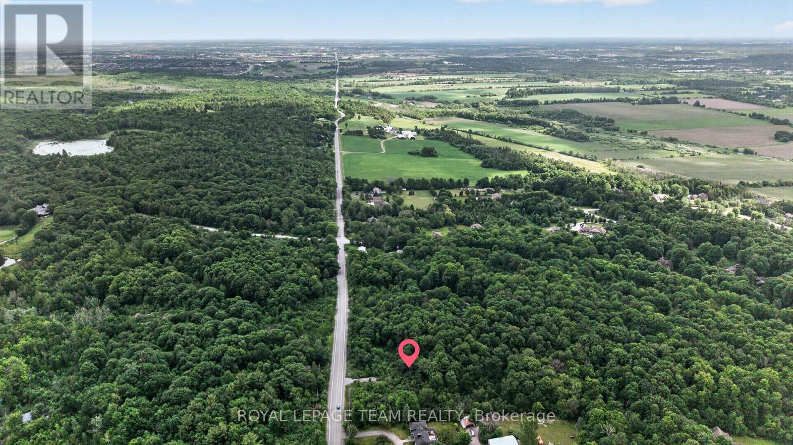 Land for Sale in Ottawa – 1391 HUNTMAR DRIVE, Ottawa – MLS# X13447094 - Image 6