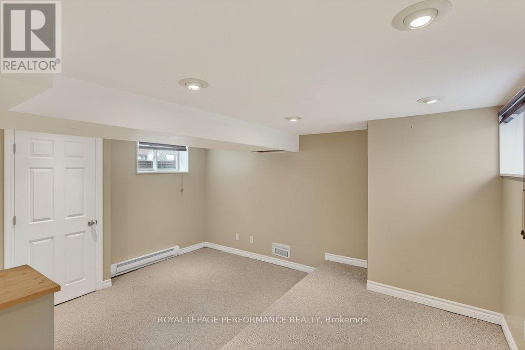 3 Bed, 2 Bath House for Rent in Ottawa – 313 LEBRETON STREET S, Ottawa – MLS# X13447166 - Image 33