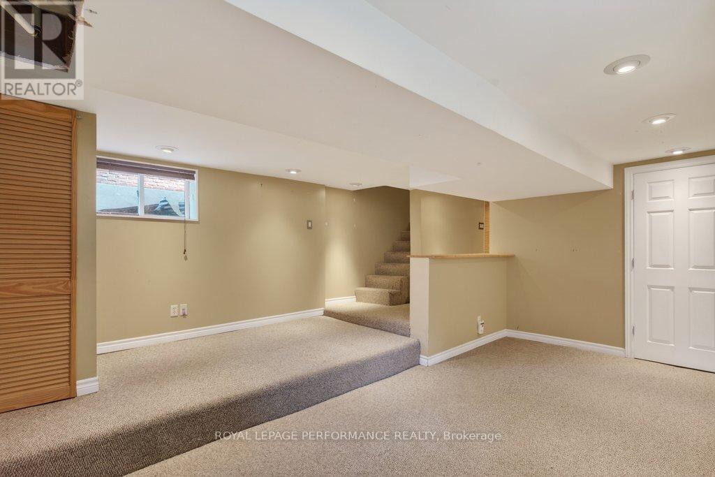 3 Bed, 2 Bath House for Rent in Ottawa – 313 LEBRETON STREET S, Ottawa – MLS# X13447166 - Image 34