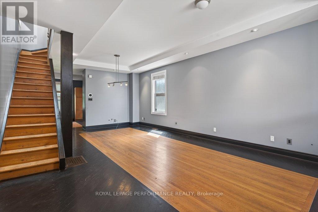 3 Bed, 2 Bath House for Rent in Ottawa – 313 LEBRETON STREET S, Ottawa – MLS# X13447166 - Image 6