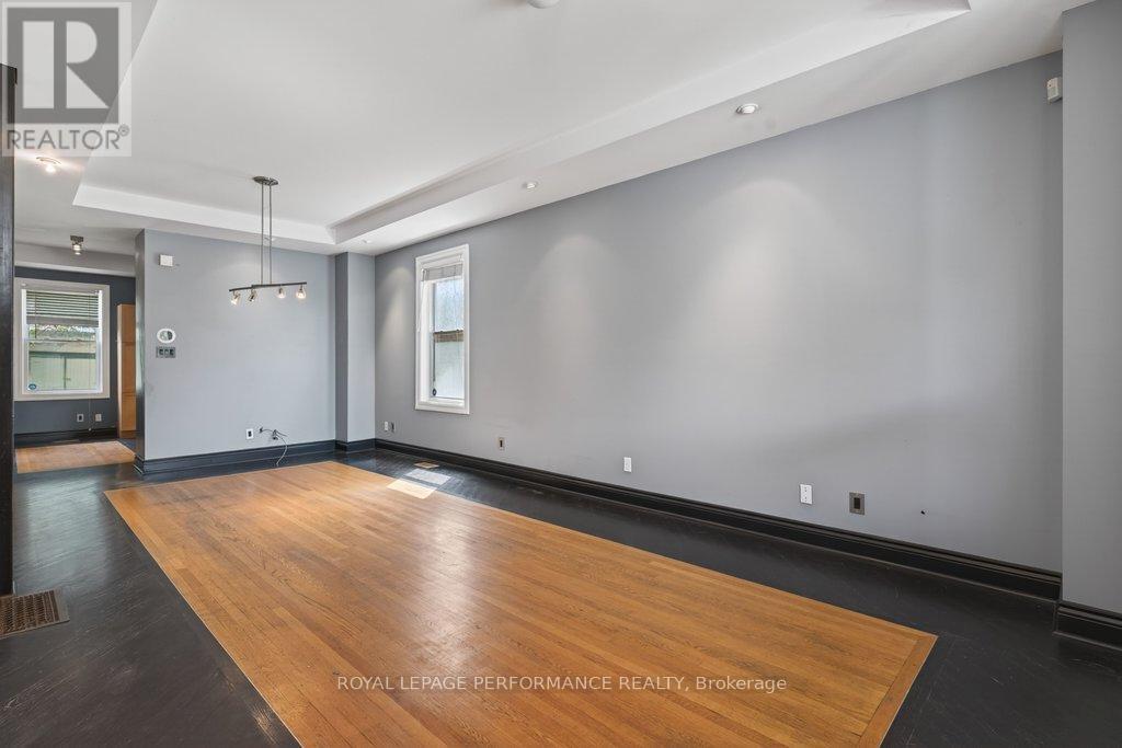 3 Bed, 2 Bath House for Rent in Ottawa – 313 LEBRETON STREET S, Ottawa – MLS# X13447166 - Image 8