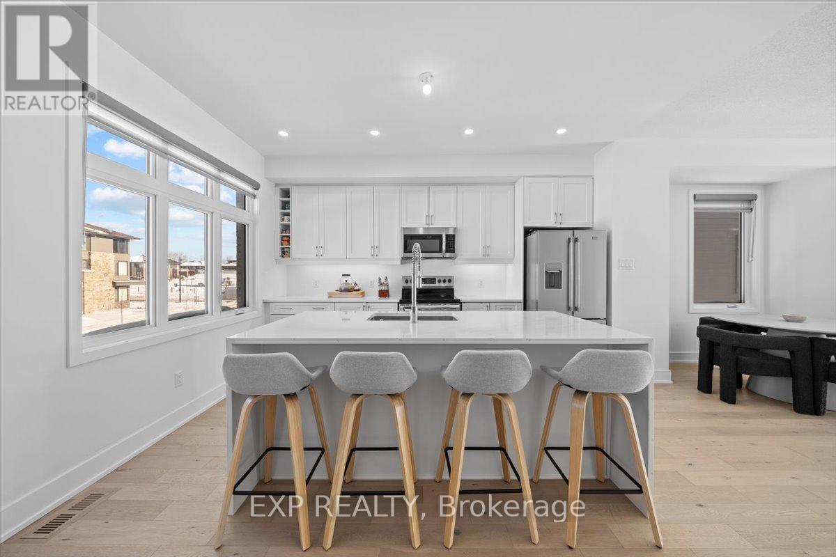 3 Bed, 3 Bath House for Rent in Ottawa – 1410 HEMLOCK ROAD, Ottawa – MLS# X13447210 - Image 20