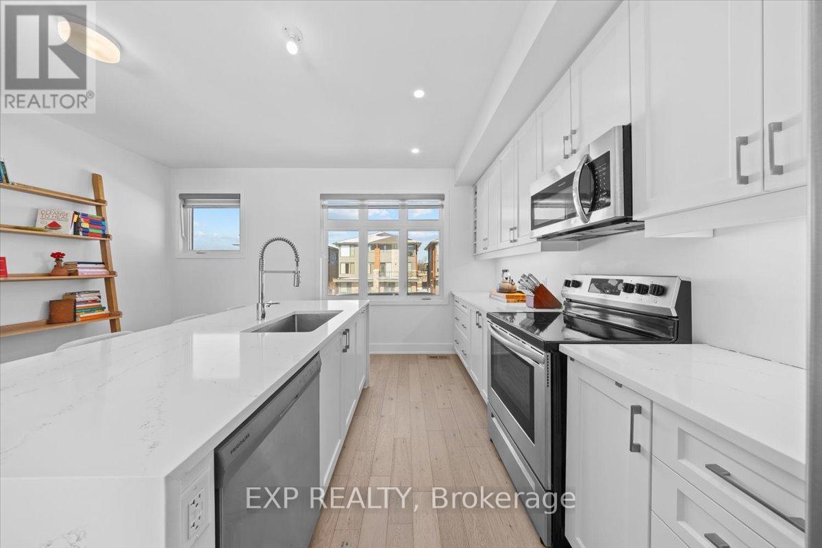 3 Bed, 3 Bath House for Rent in Ottawa – 1410 HEMLOCK ROAD, Ottawa – MLS# X13447210 - Image 23