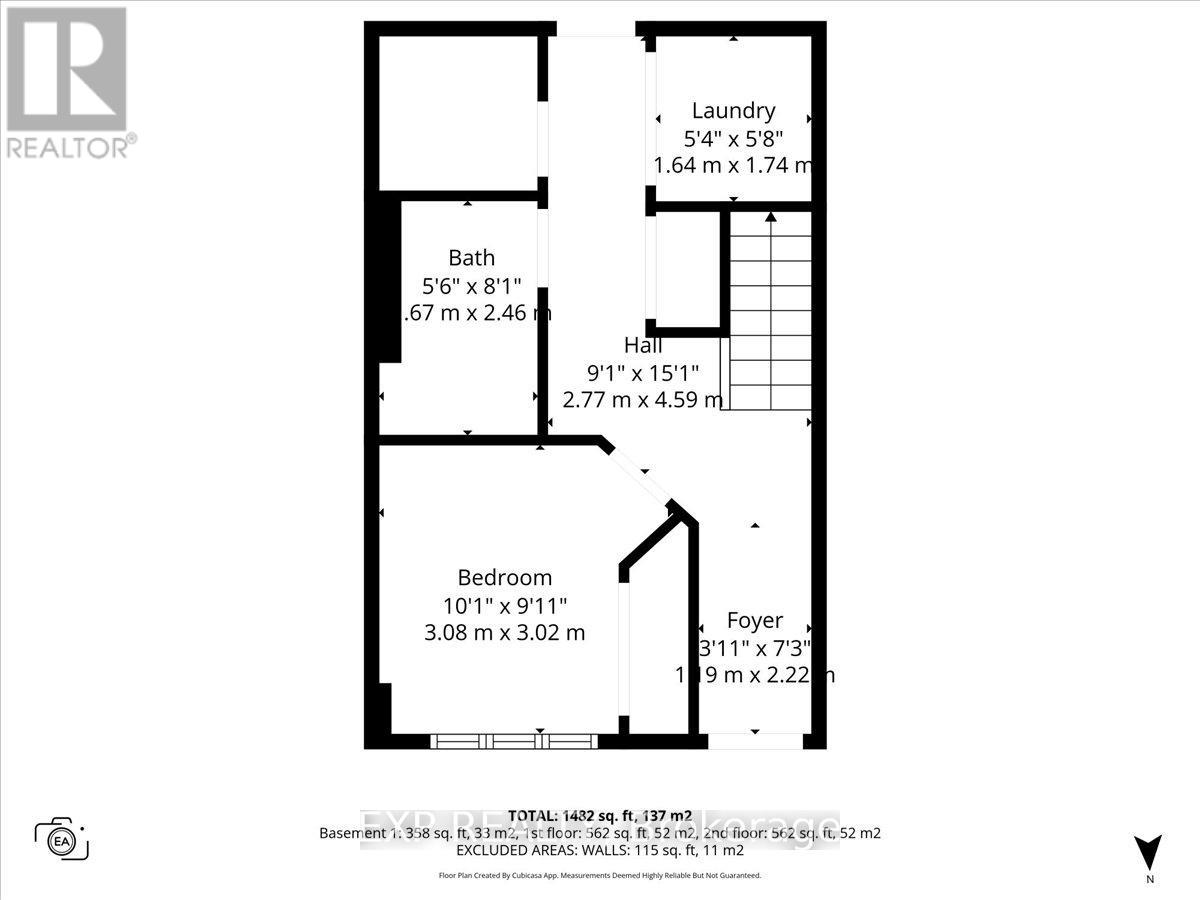 3 Bed, 3 Bath House for Rent in Ottawa – 1410 HEMLOCK ROAD, Ottawa – MLS# X13447210 - Image 39