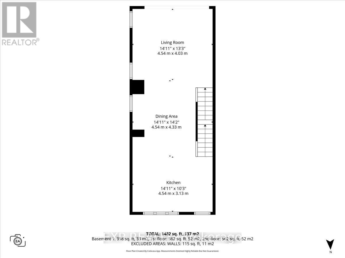 3 Bed, 3 Bath House for Rent in Ottawa – 1410 HEMLOCK ROAD, Ottawa – MLS# X13447210 - Image 40