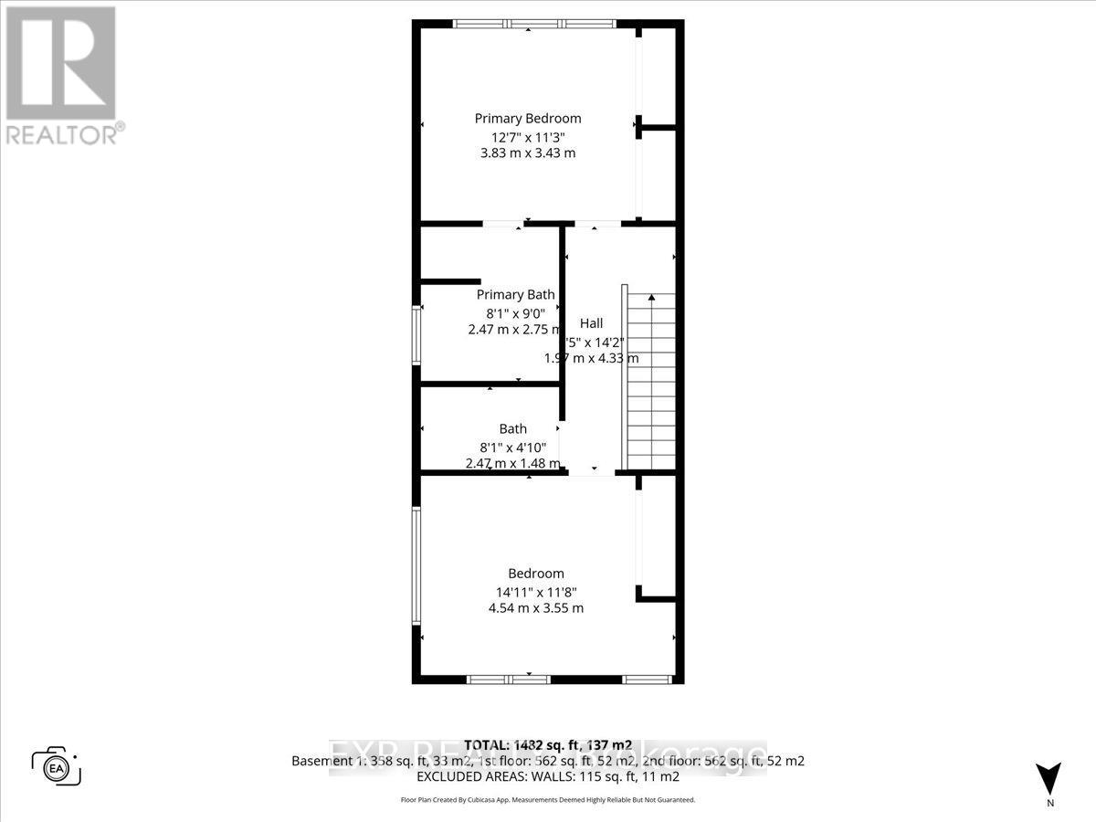 3 Bed, 3 Bath House for Rent in Ottawa – 1410 HEMLOCK ROAD, Ottawa – MLS# X13447210 - Image 41