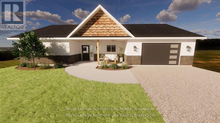 787 DEVELOPMENT ROAD - 1