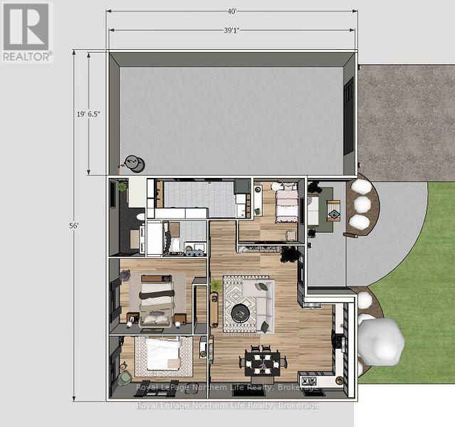 787 DEVELOPMENT ROAD - 6