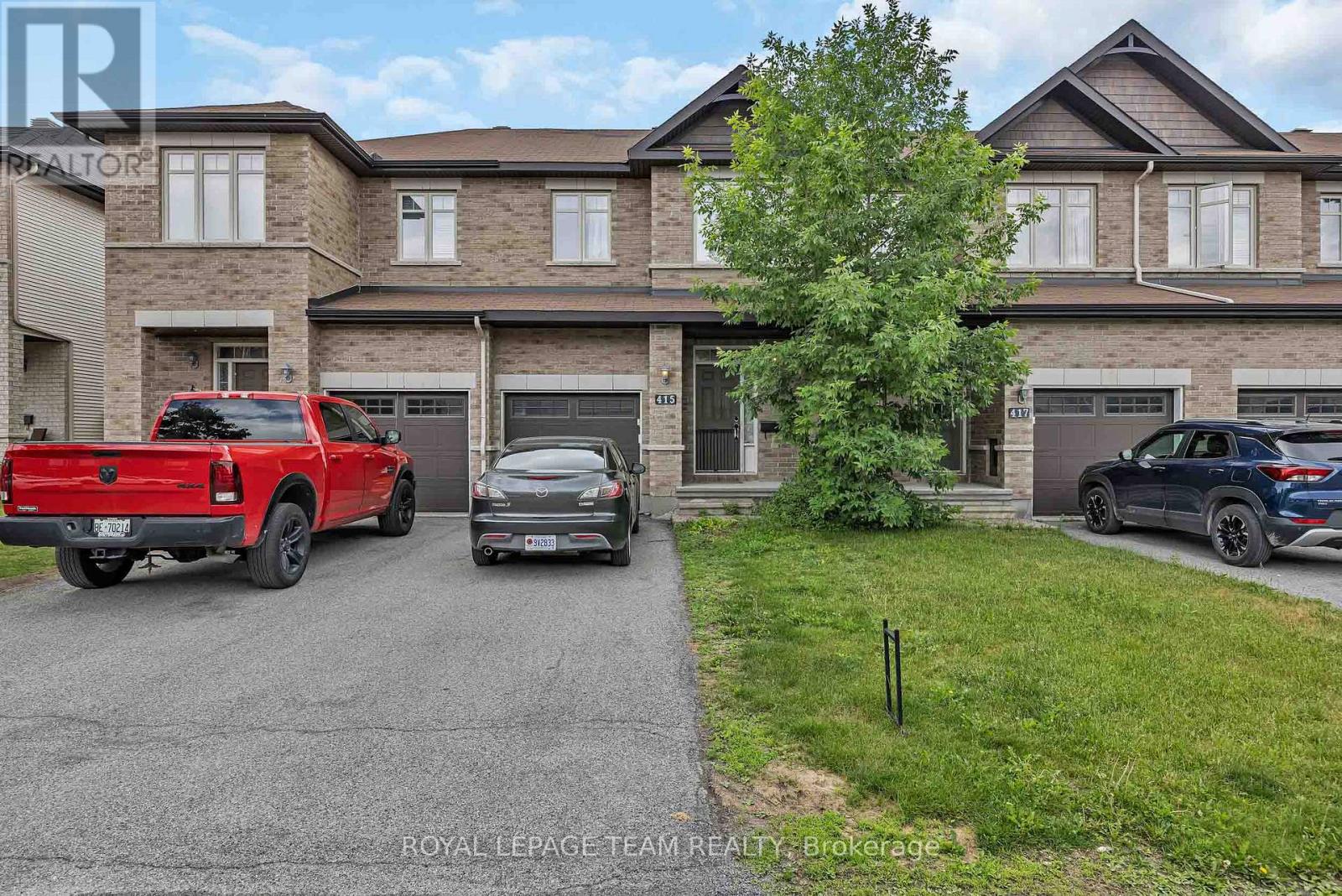 415 ARNCLIFFE AVENUE - 1