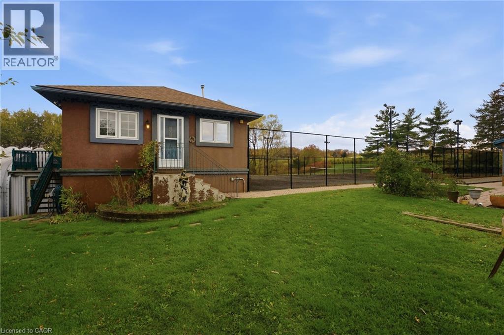 4850 HILLSIDE Drive - 19