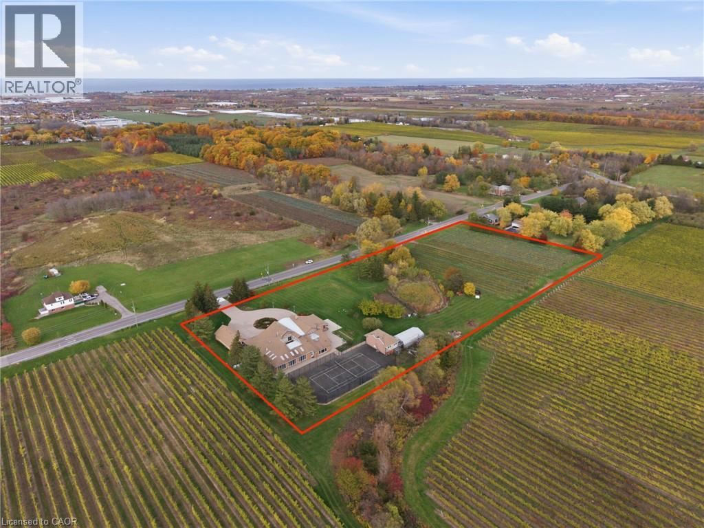 4850 HILLSIDE Drive - 3