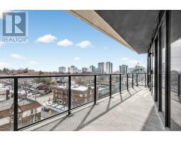 602 - 8 Manor Road W, Toronto, ON M4S0E6 Photo 13