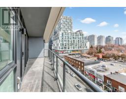 602 - 8 Manor Road W, Toronto, ON M4S0E6 Photo 14