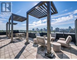 606 - 8 Manor Road W, Toronto, ON M4S0E6 Photo 20