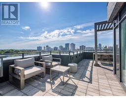 606 - 8 Manor Road W, Toronto, ON M4S0E6 Photo 21