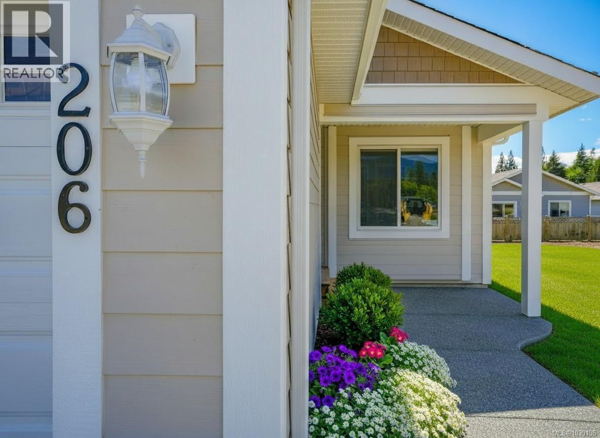 #206 5700 Pierce Rd - 2