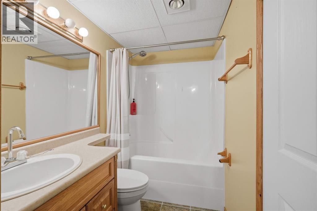 3pc Bathroom