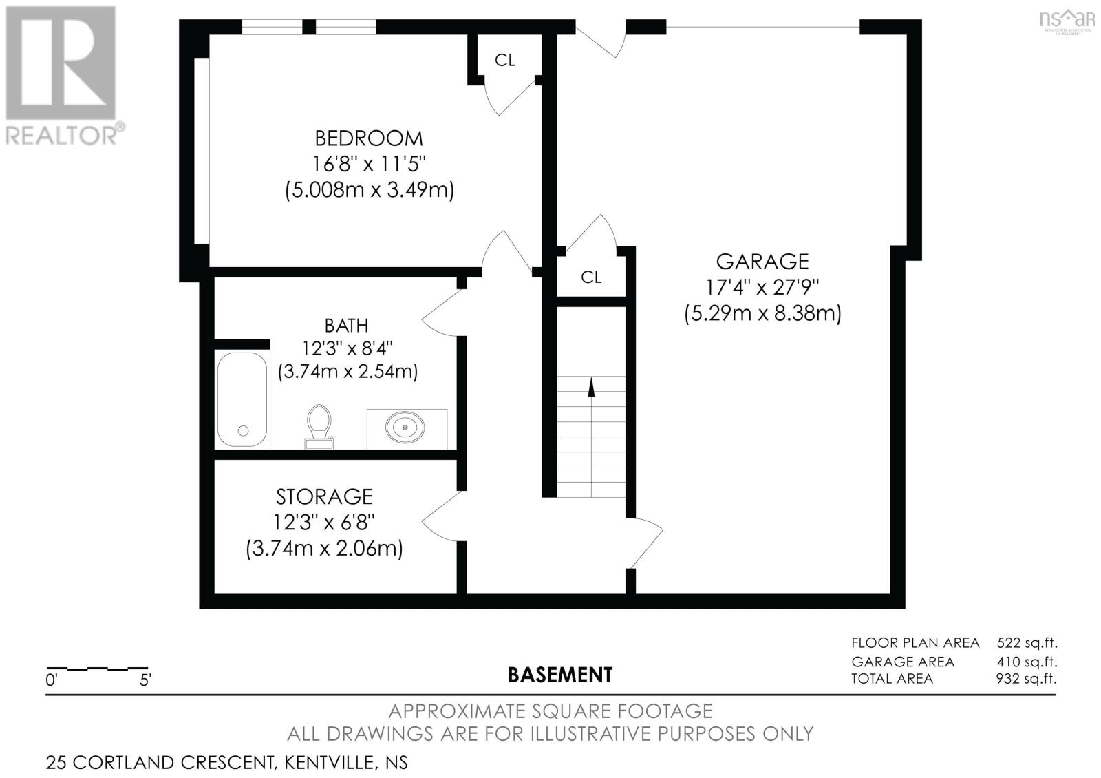 25 Cortland Crescent - 43
