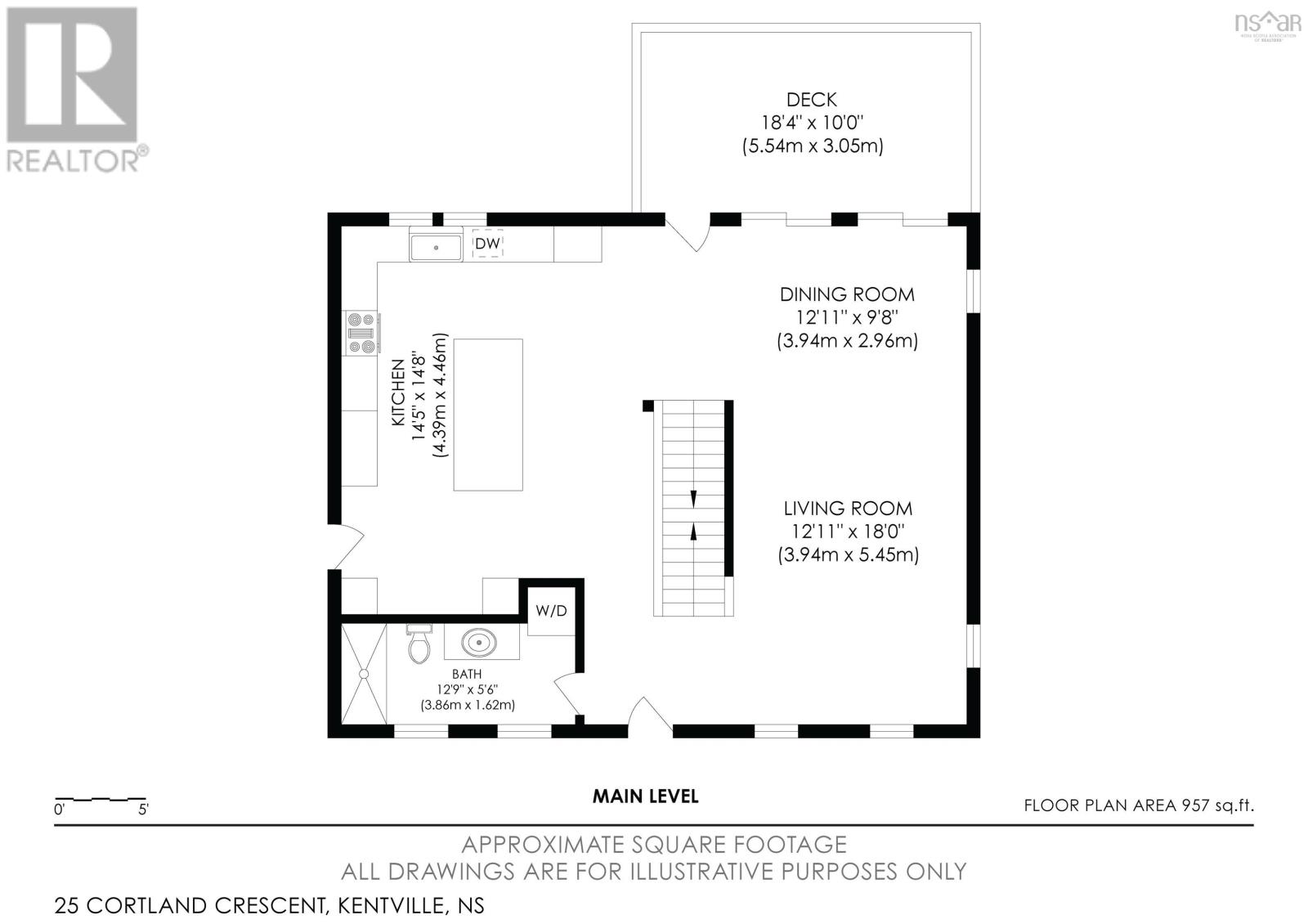 25 Cortland Crescent - 44
