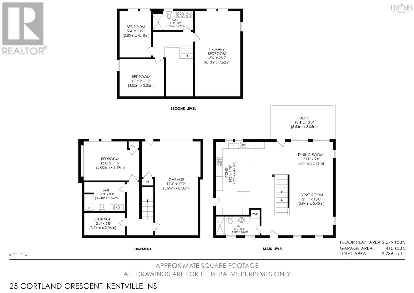 25 Cortland Crescent - 46