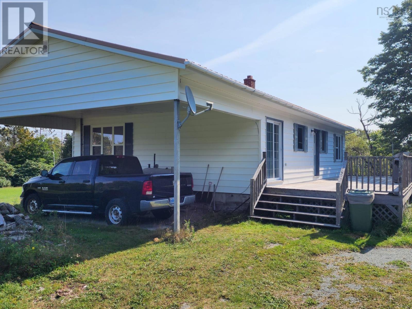 875 Beech Hill Road - 2