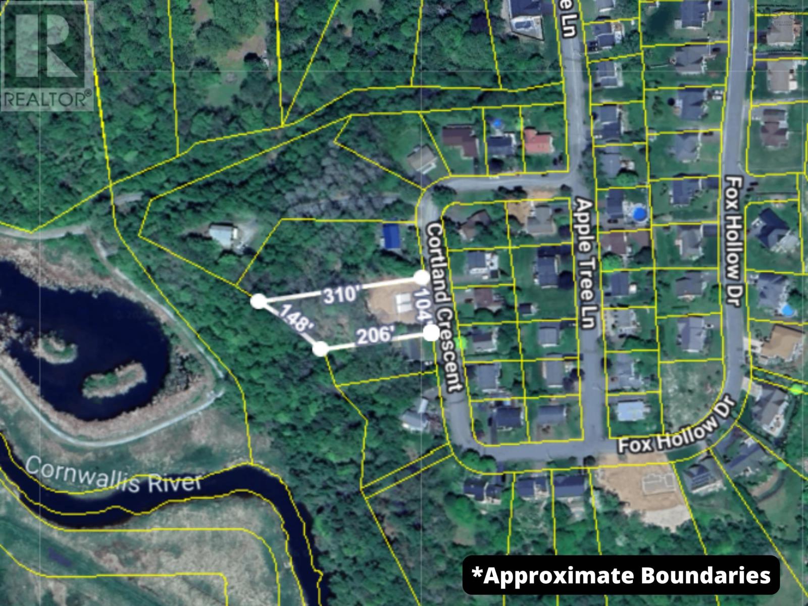 25 Cortland Crescent - 47