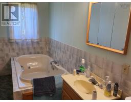 3pc Bathroom - 875 Beech Hill Road, Beech Hill Farms, NS B0T1G0 Photo 6