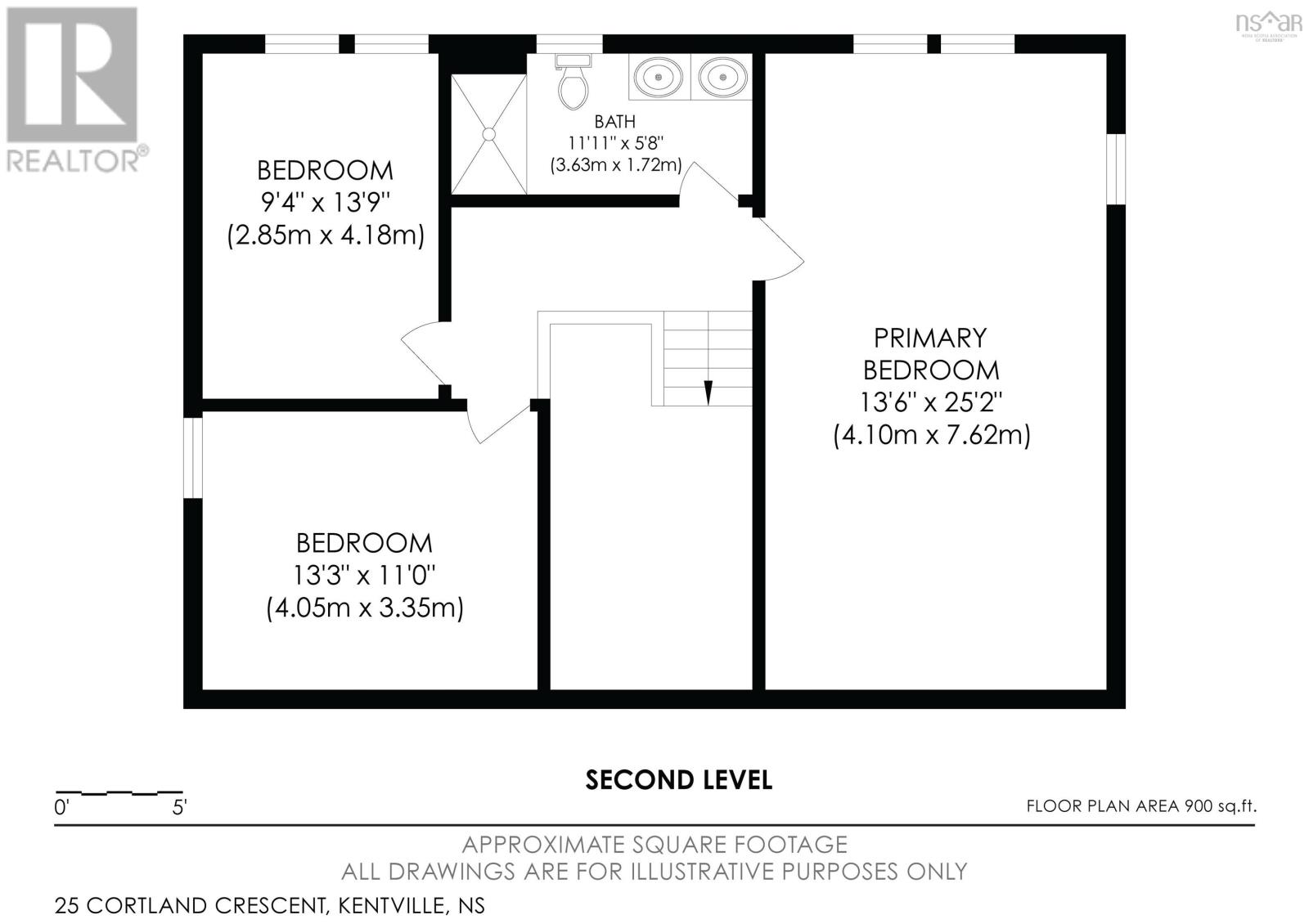 25 Cortland Crescent - 45