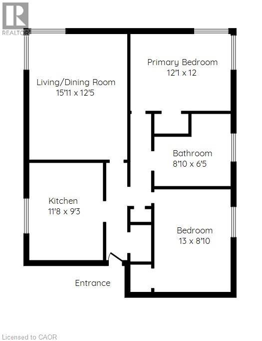 #16 1351 LAKESHORE Road - 33