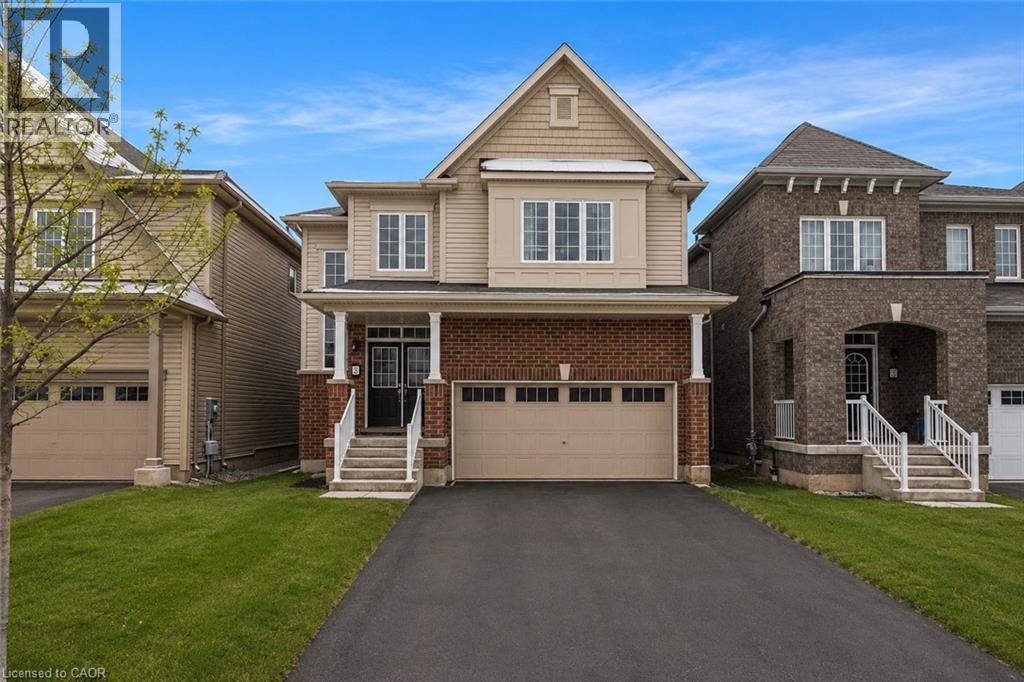 13 STEVEN Drive - 1