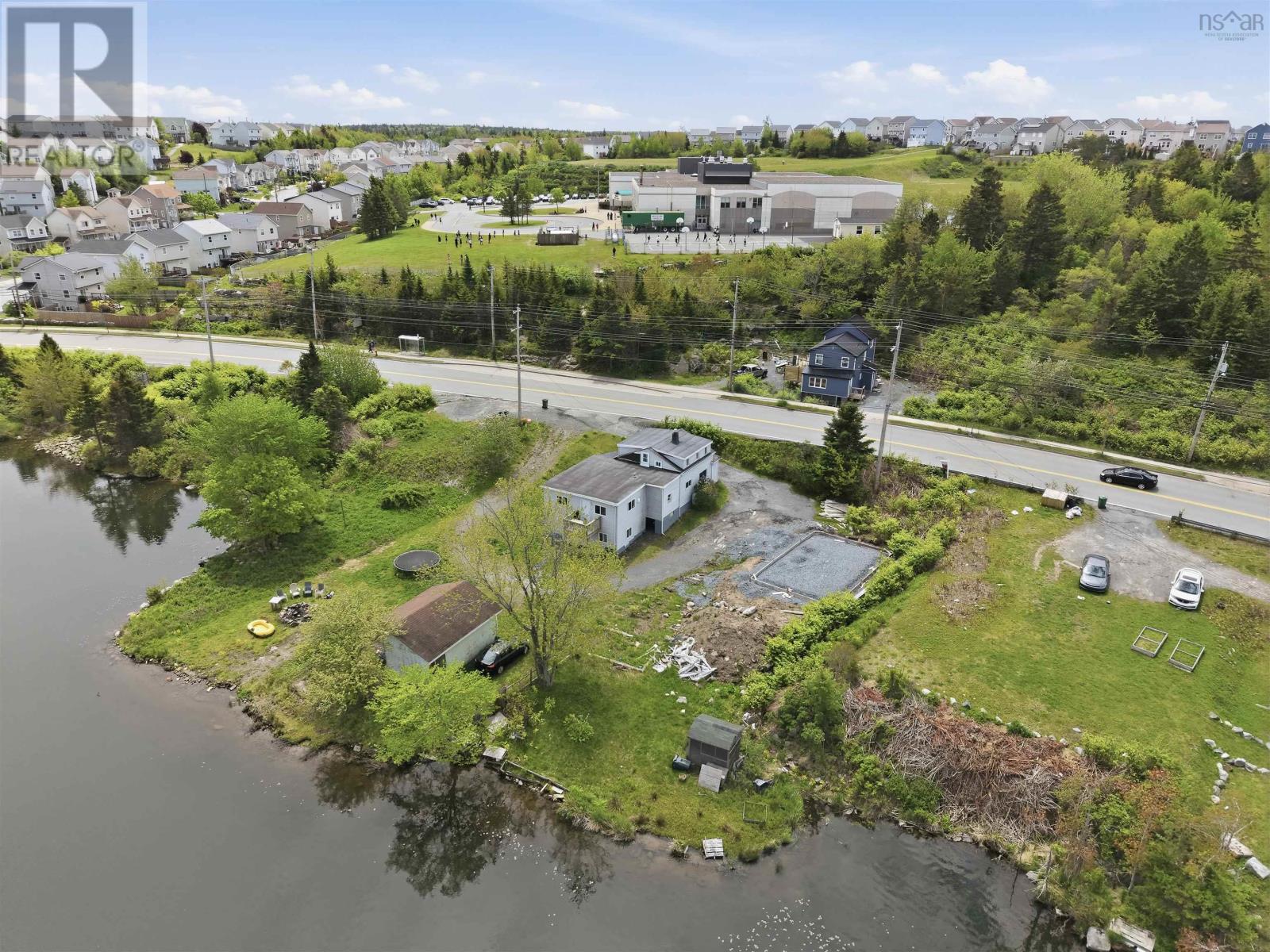 Property 23 of 30 of 1197/1199 St. Margaret's Bay Road