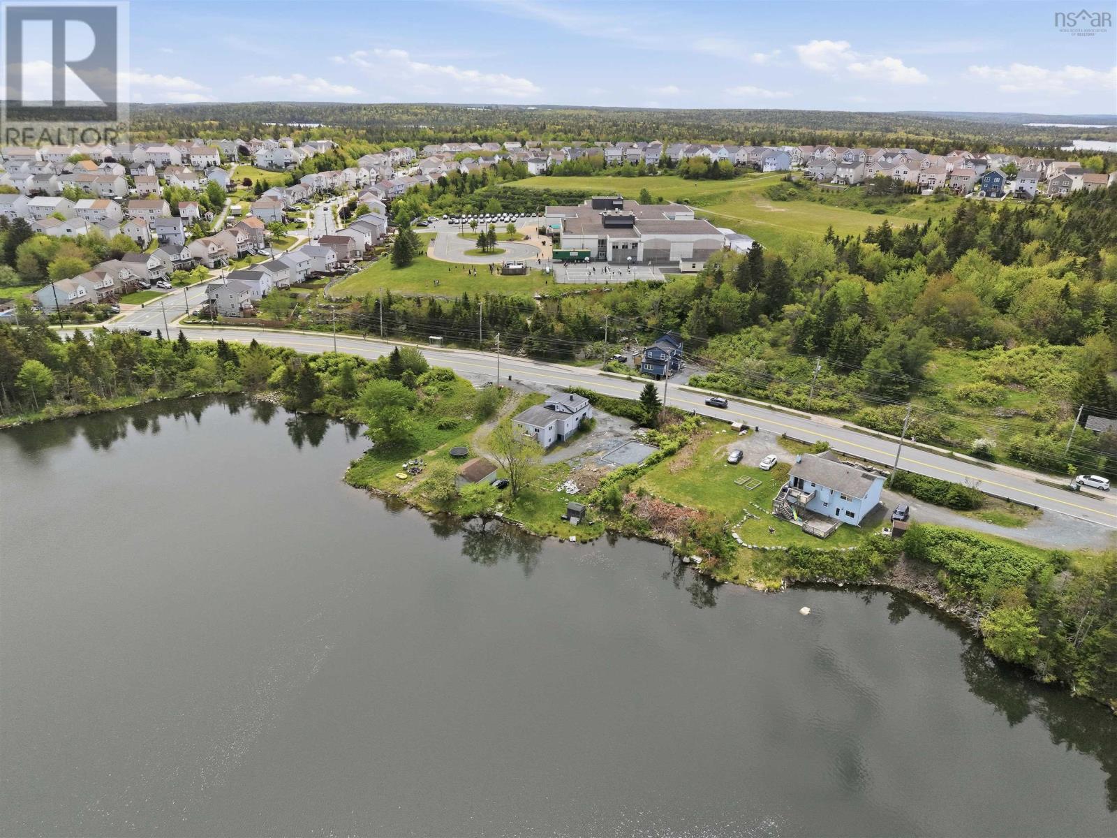 Property 26 of 30 of 1197/1199 St. Margaret's Bay Road