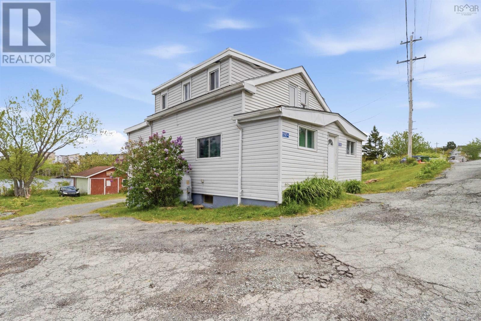 Property photo of 1197-1199 St. Margaret's Bay Road