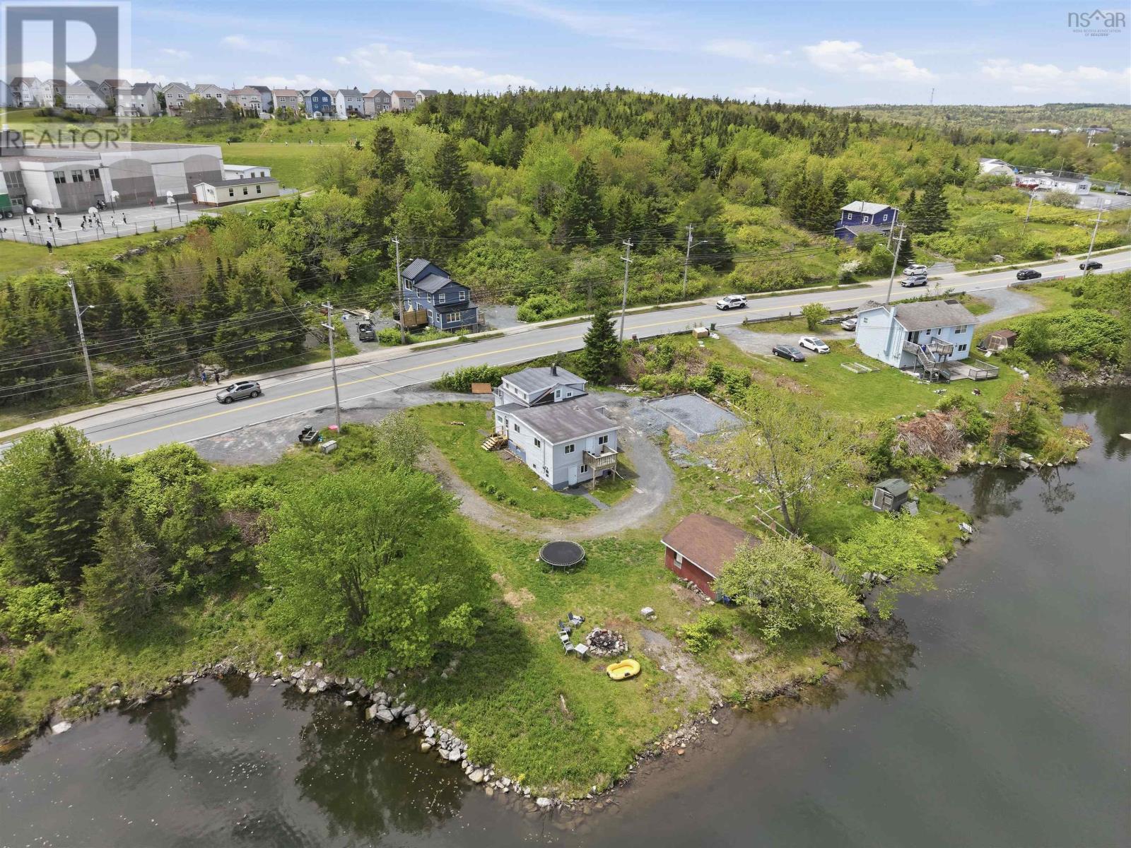 Property 21 of 30 of 1197-1199 St. Margaret's Bay Road