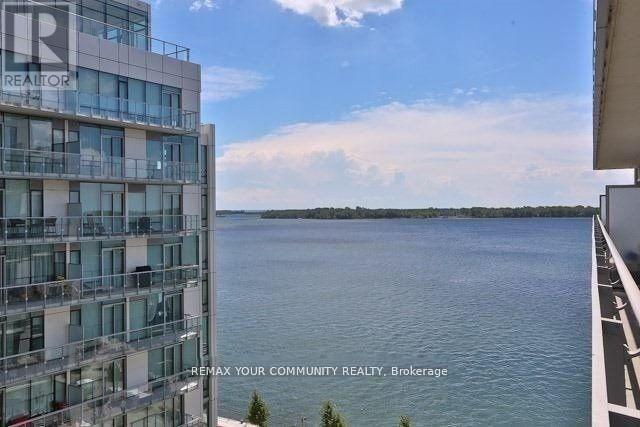 #918 29 QUEENS QUAY E - 1