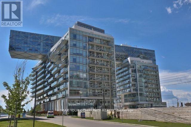 #918 29 QUEENS QUAY E - 3