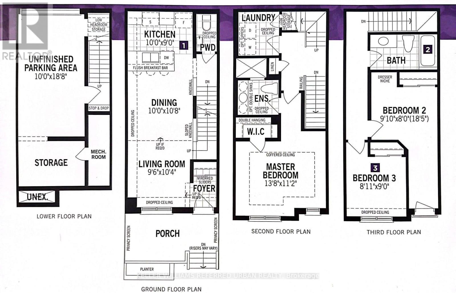 #19 25 HERON PARK PLACE - 31