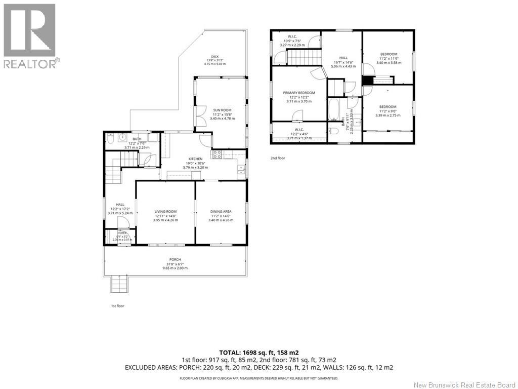 24 Stanley Street - 22