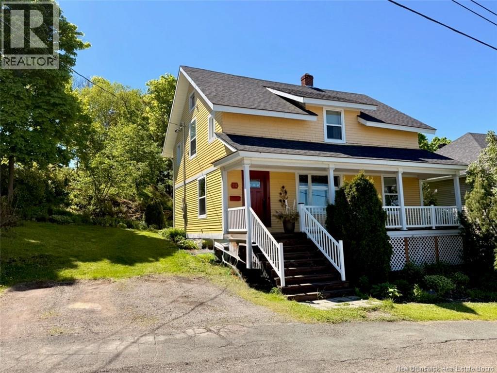 24 Stanley Street - 1