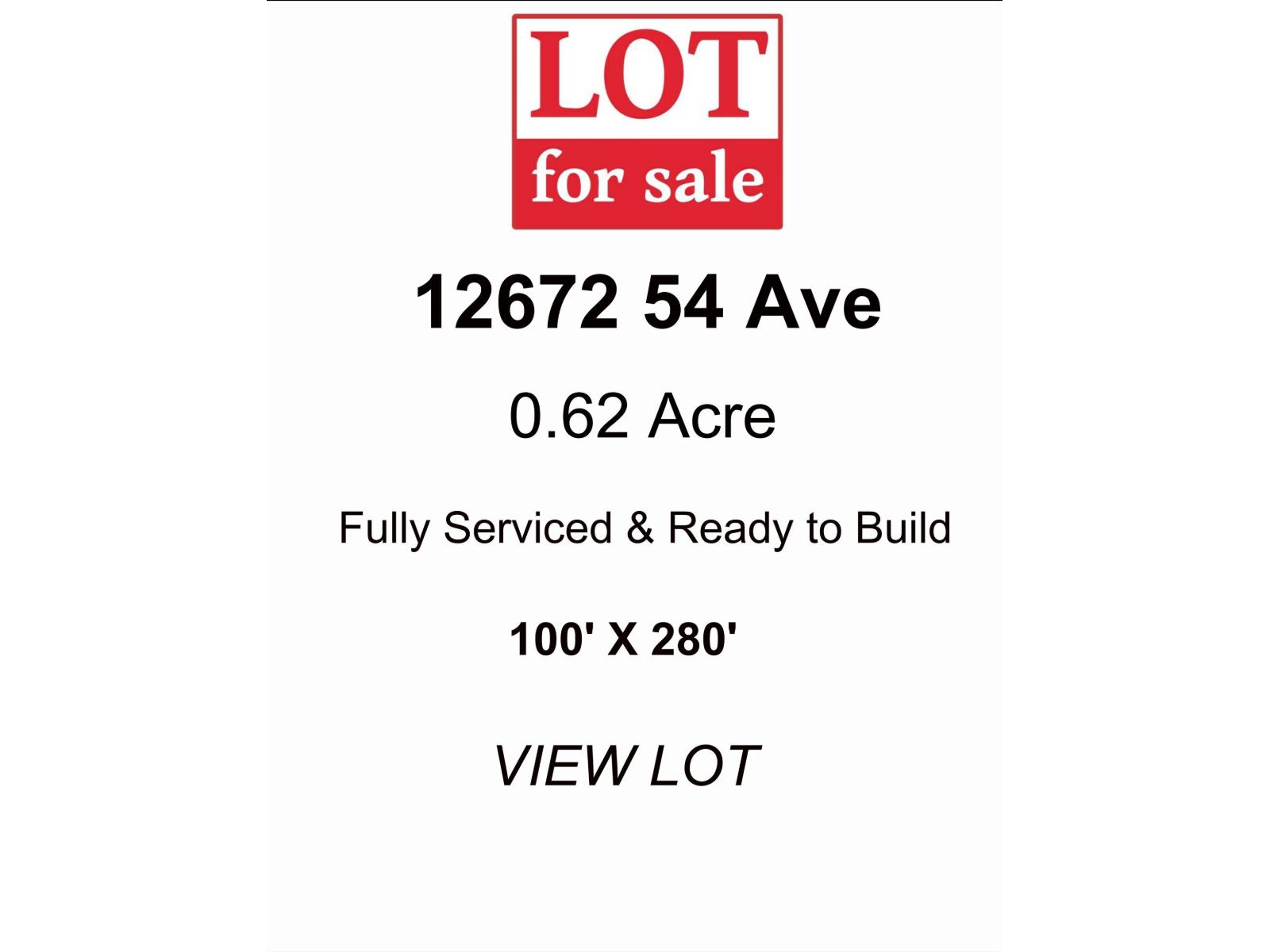 12672 54 AVENUE, Surrey