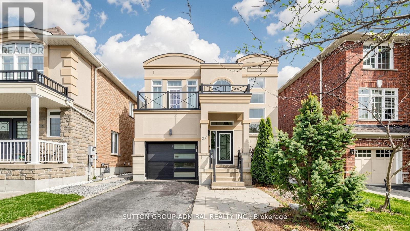 27 ASNER AVENUE - 1