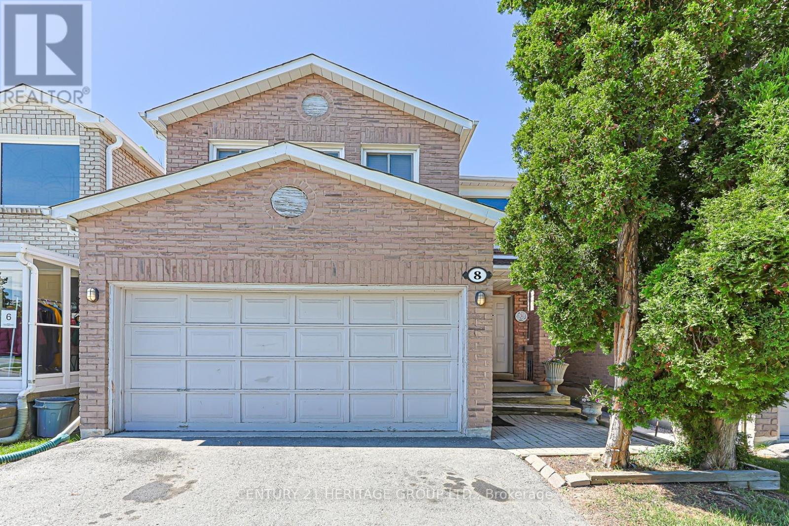 8 MILLCROFT WAY - 1