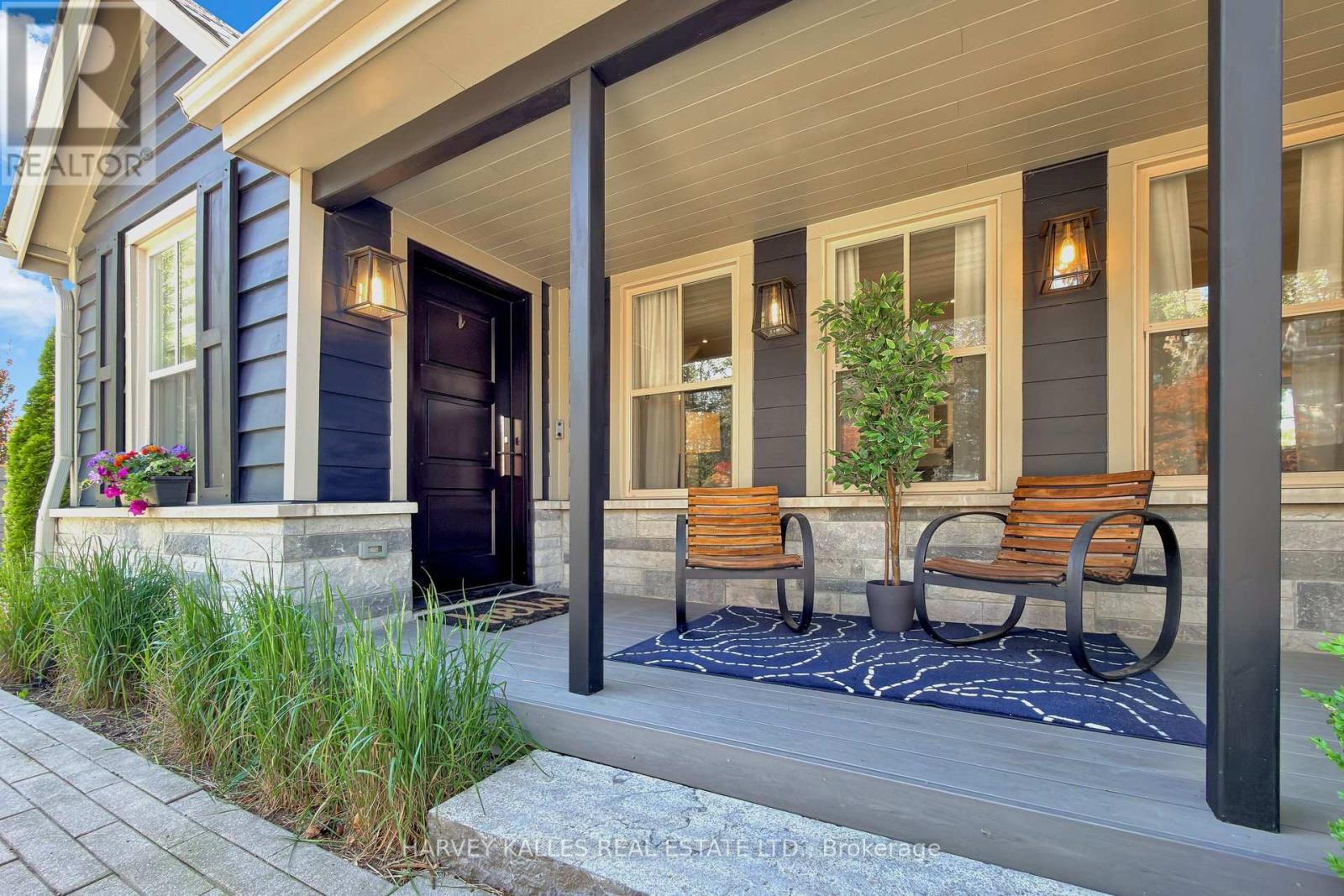 21 KELLAM STREET - 2